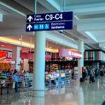 Aeropuerto – Cancún