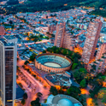 Bogotá