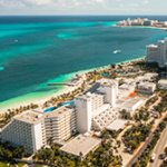 Zona Hotelera – Cancún