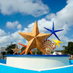 Center – Cancún
