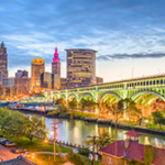 Cleveland
