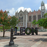 León