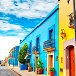 Oaxaca