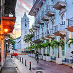Panamá