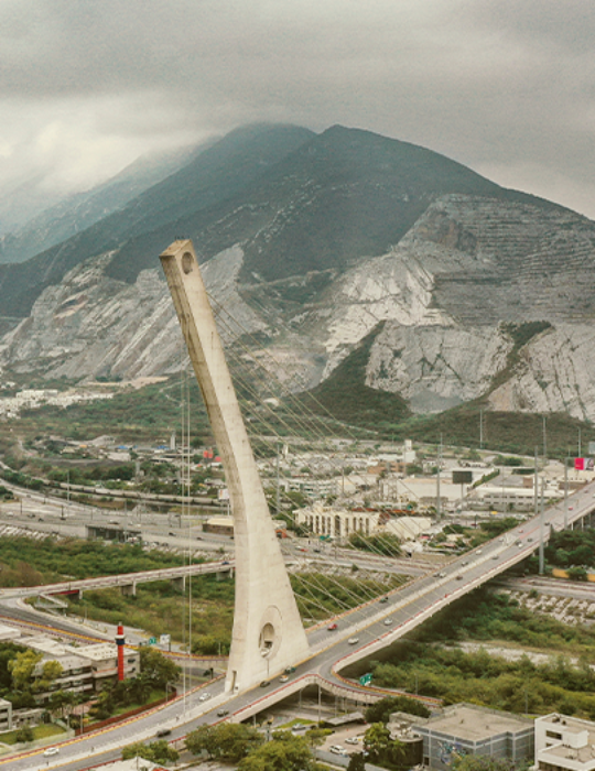 Monterrey